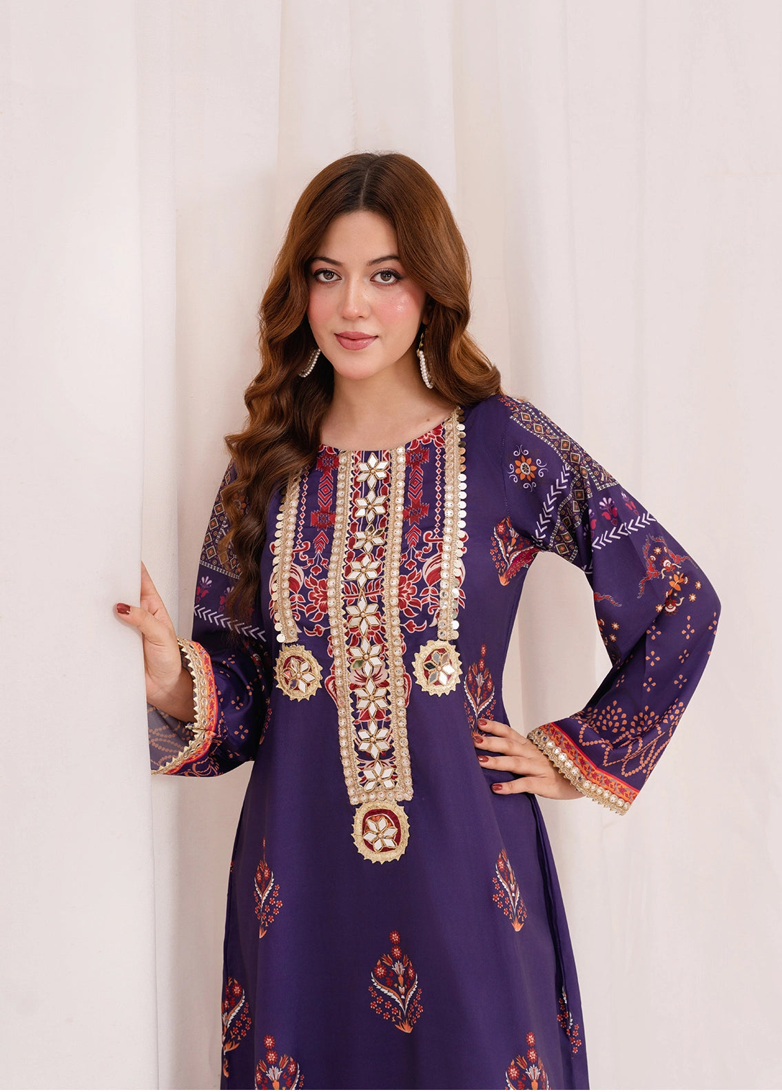 Meher Gul