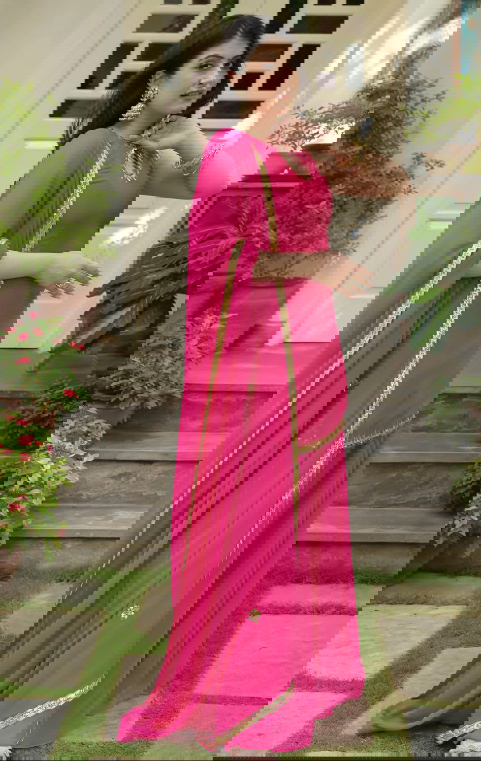Pink Flash - Mataish