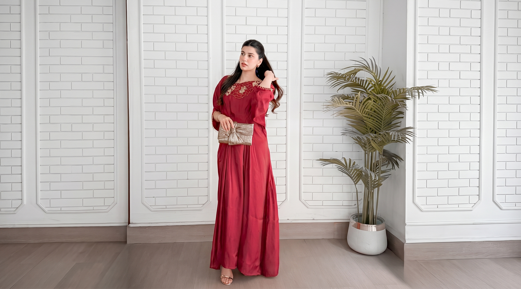 Best Kaftan Designs for 2026 | The Styles Worth Buying Right Now
