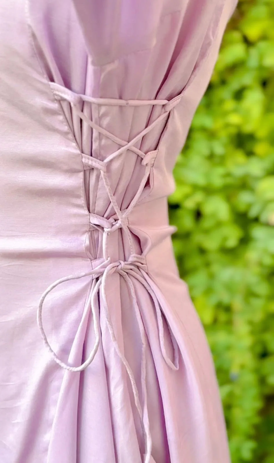 Lavender Maxi