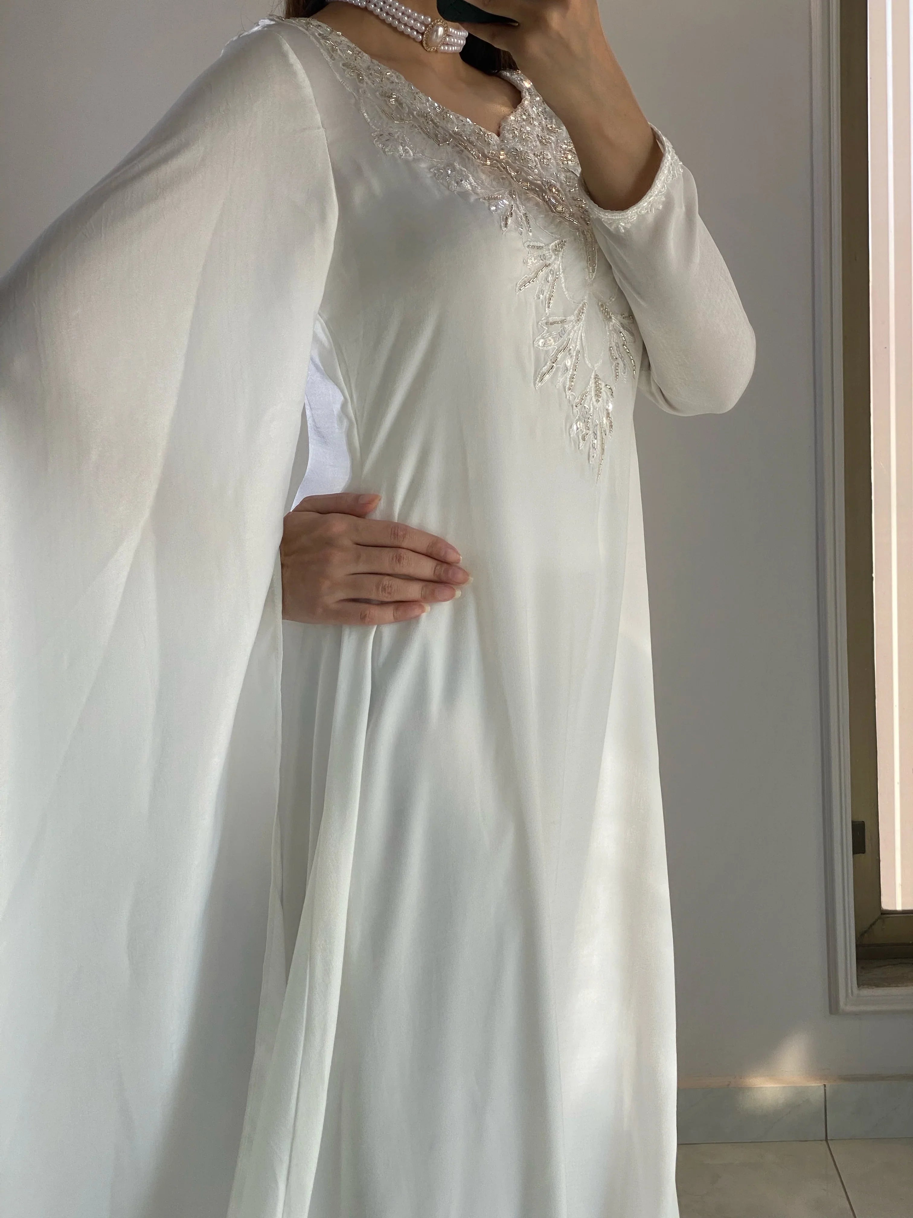 Noor Alina Kaftan