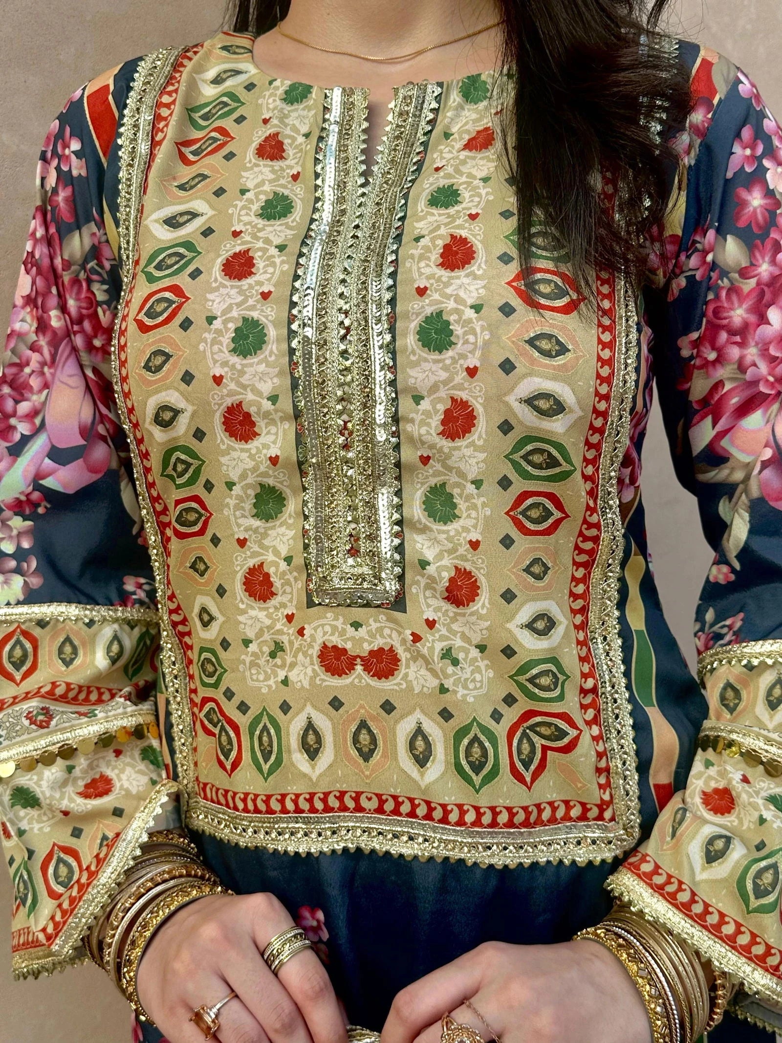 Azure Bloom - Mataish