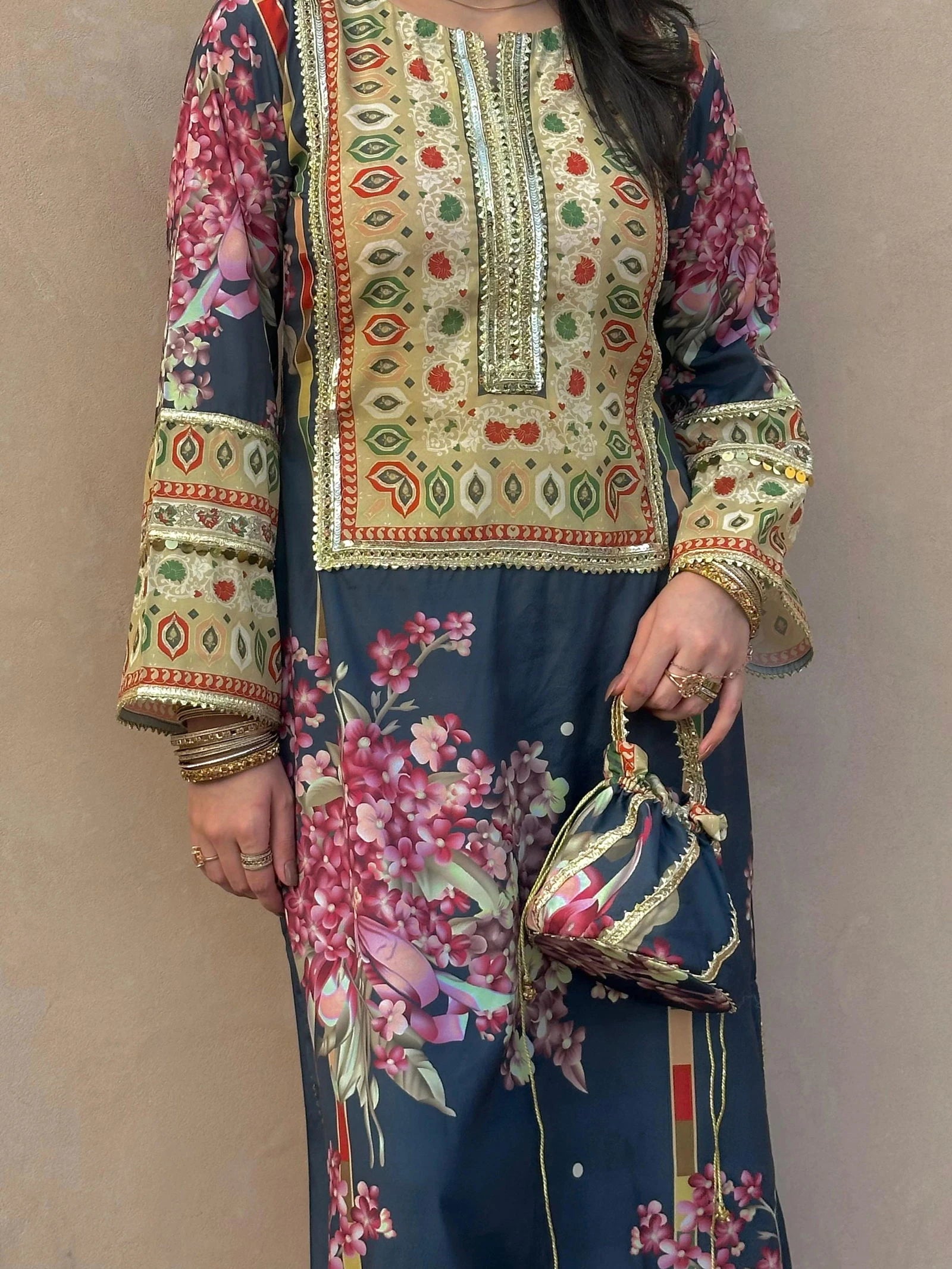 Azure Bloom - Mataish