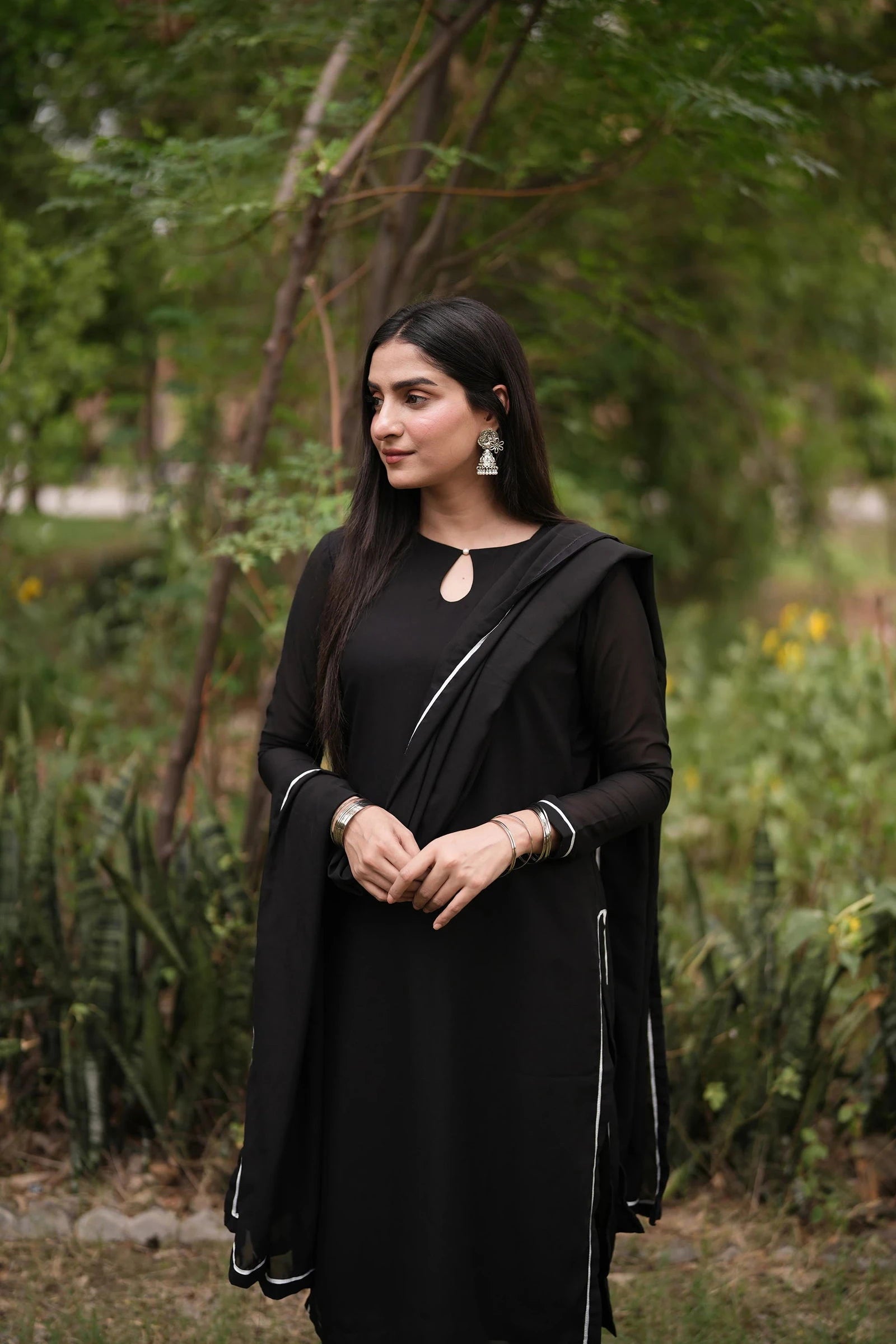 Black Muse - Mataish