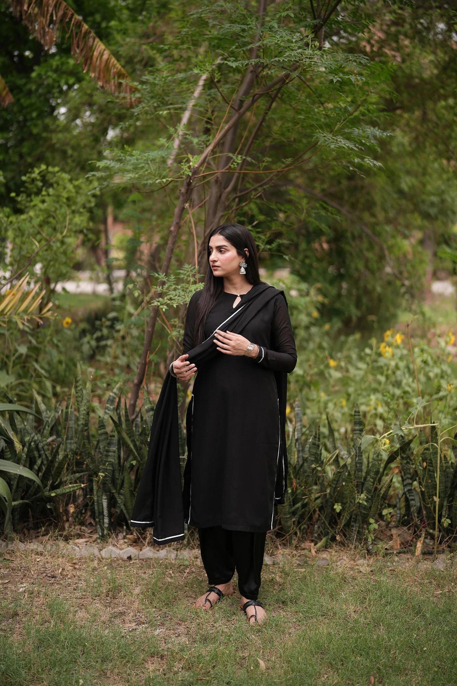 Black Muse - Mataish