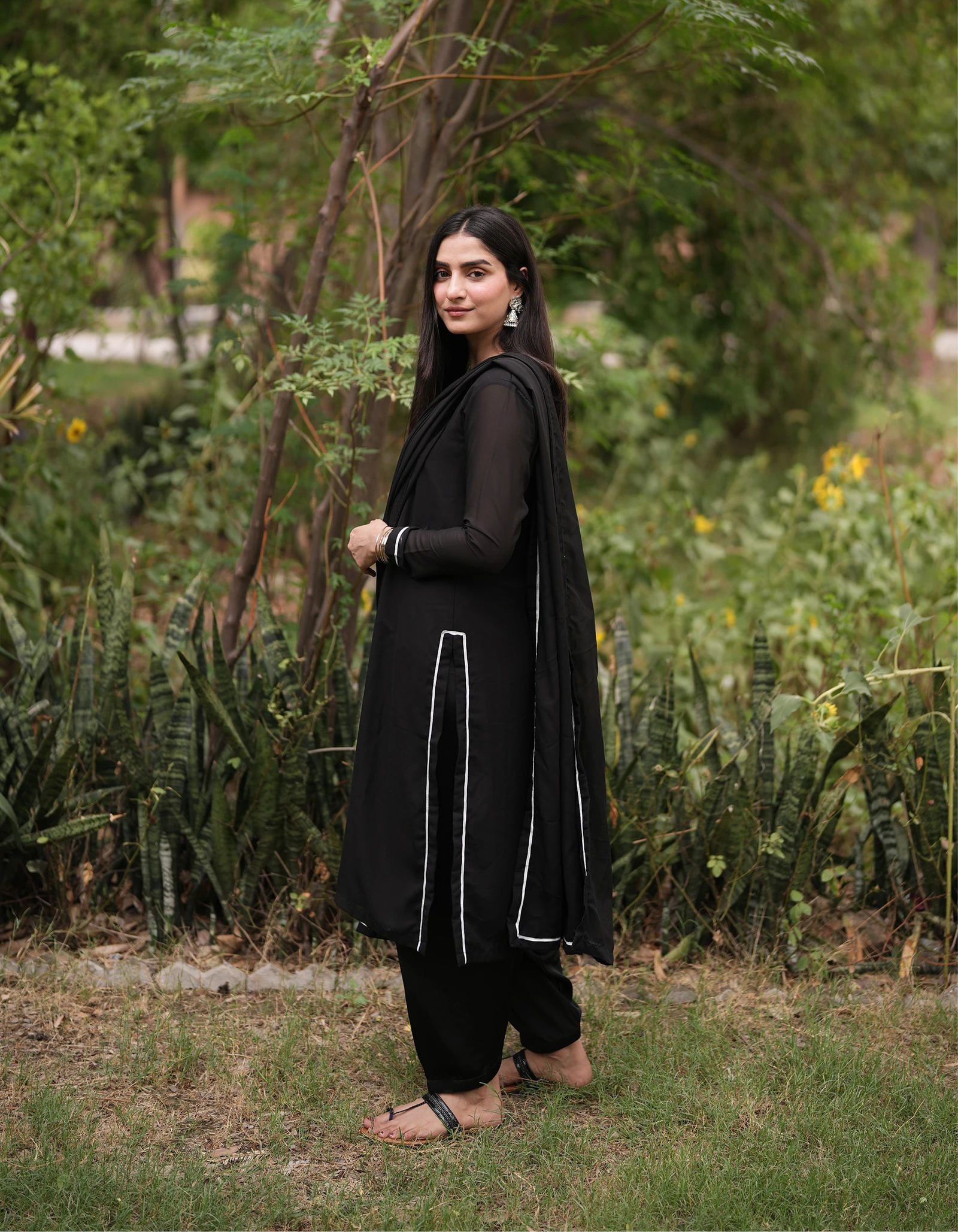 Black Muse - Mataish