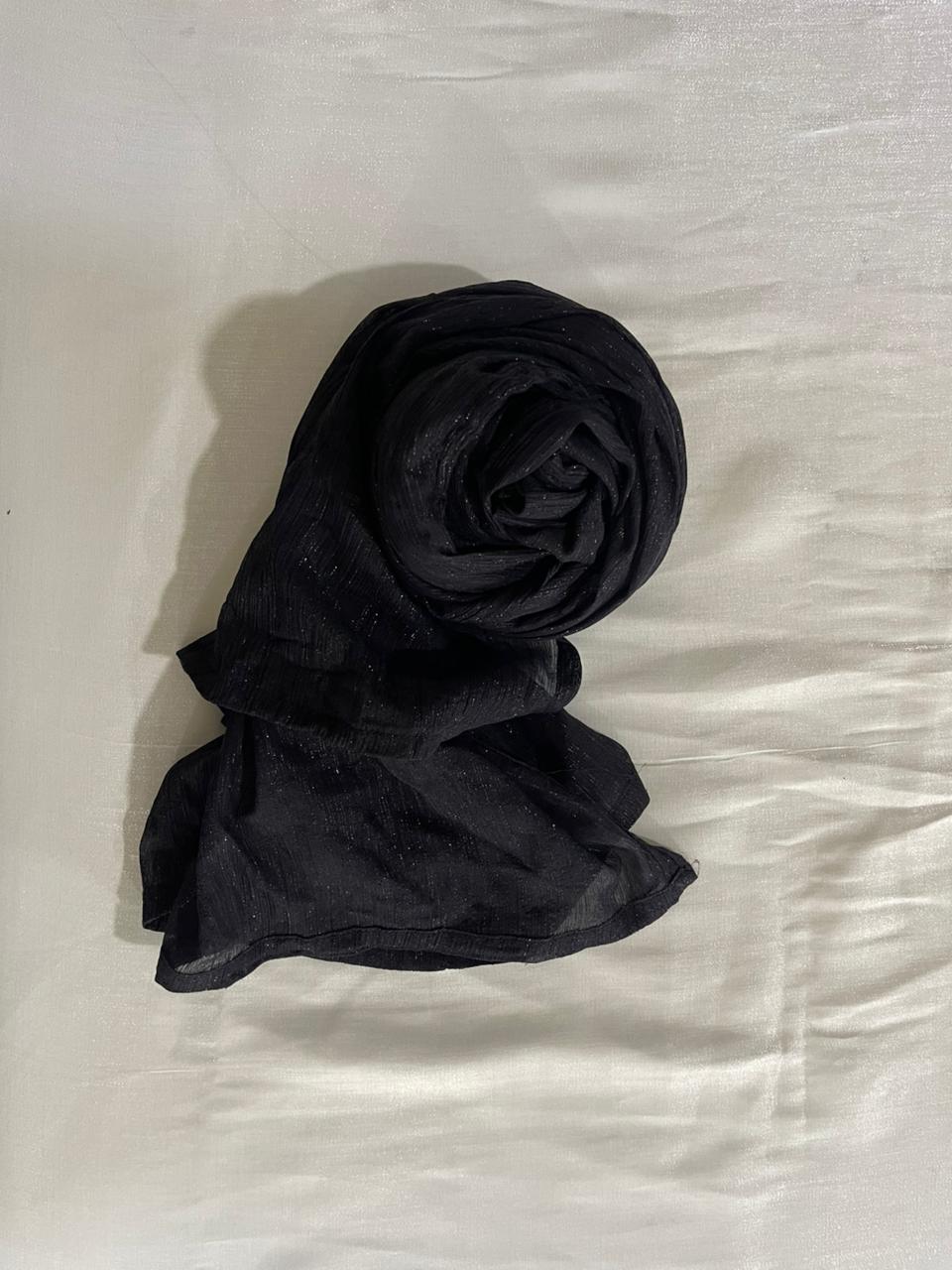 Moonlit Black Stallar