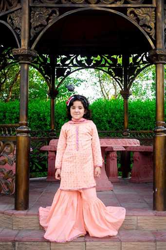 Cotton Candy (Kids) - Mataish Couture