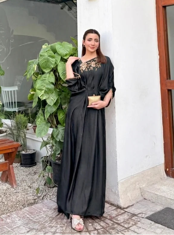 Zar Gul Kaftan