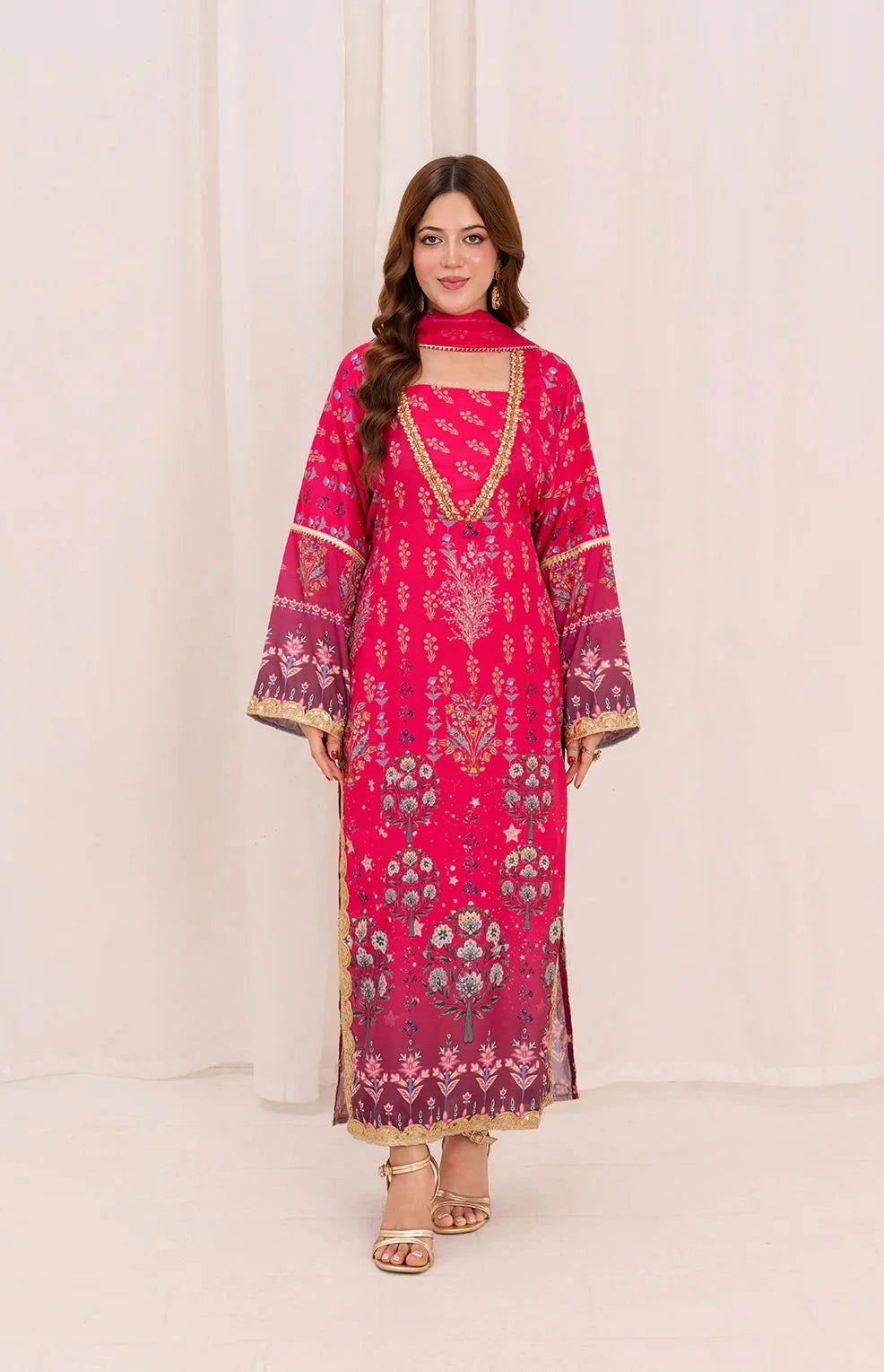 Gulbahar - Mataish