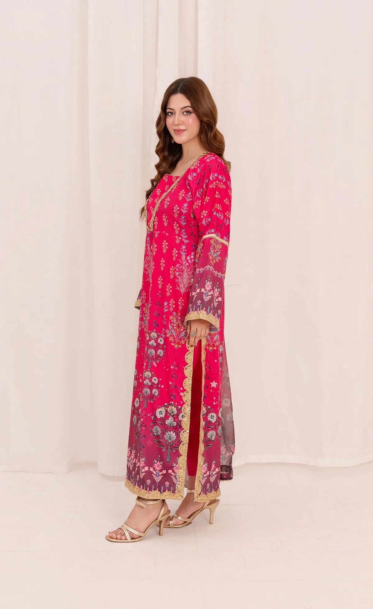 Gulbahar - Mataish