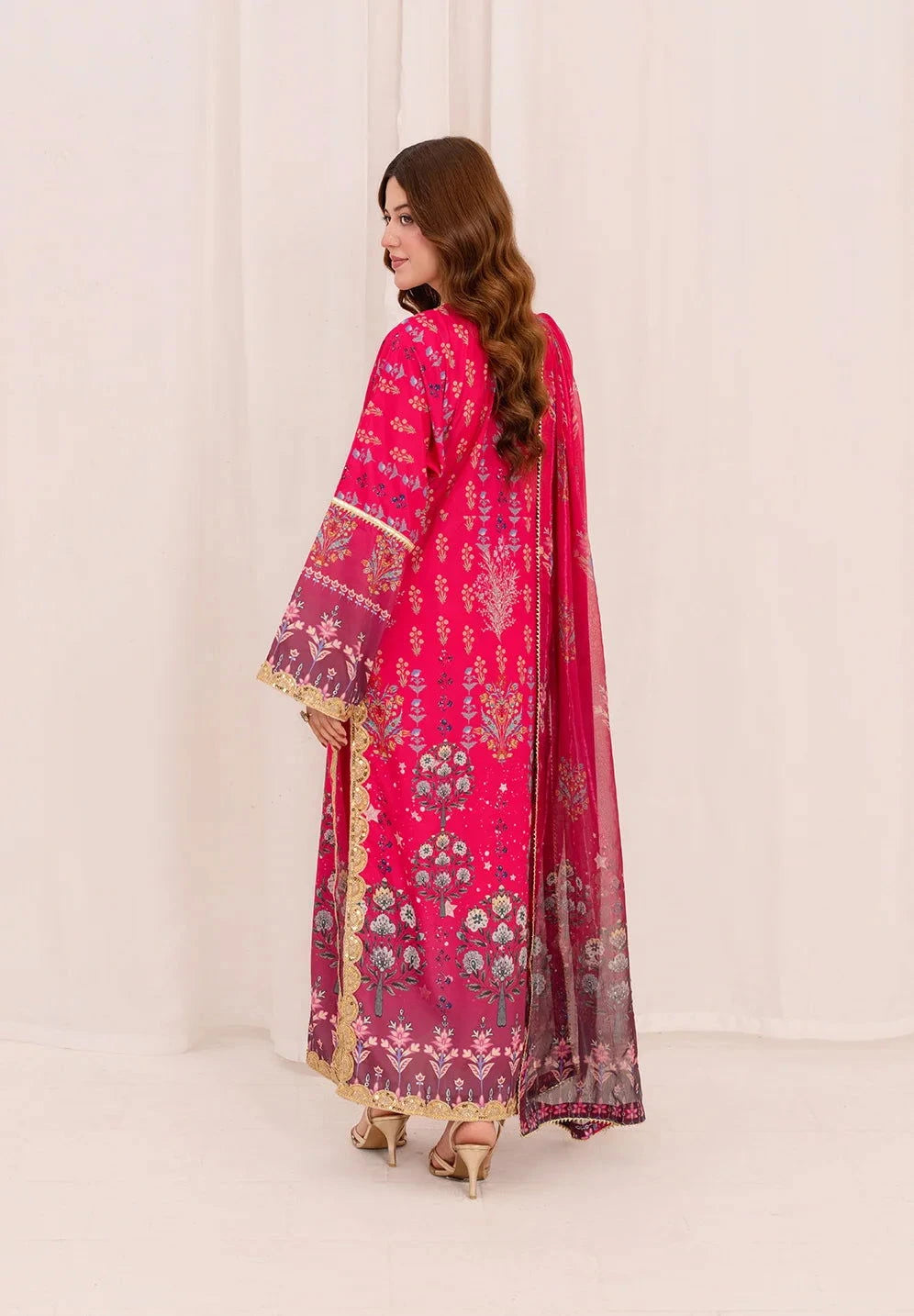 Gulbahar - Mataish