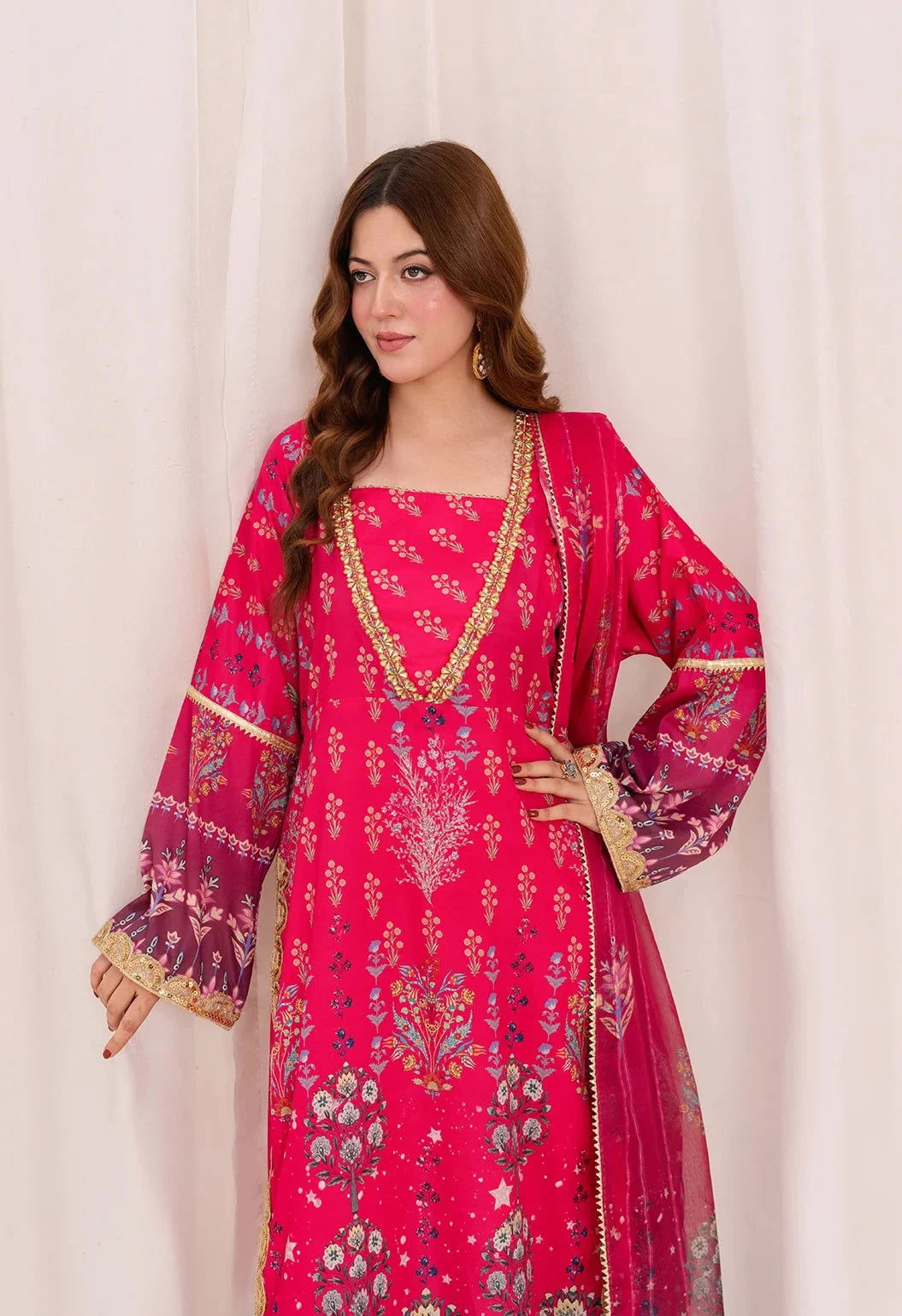 Gulbahar - Mataish