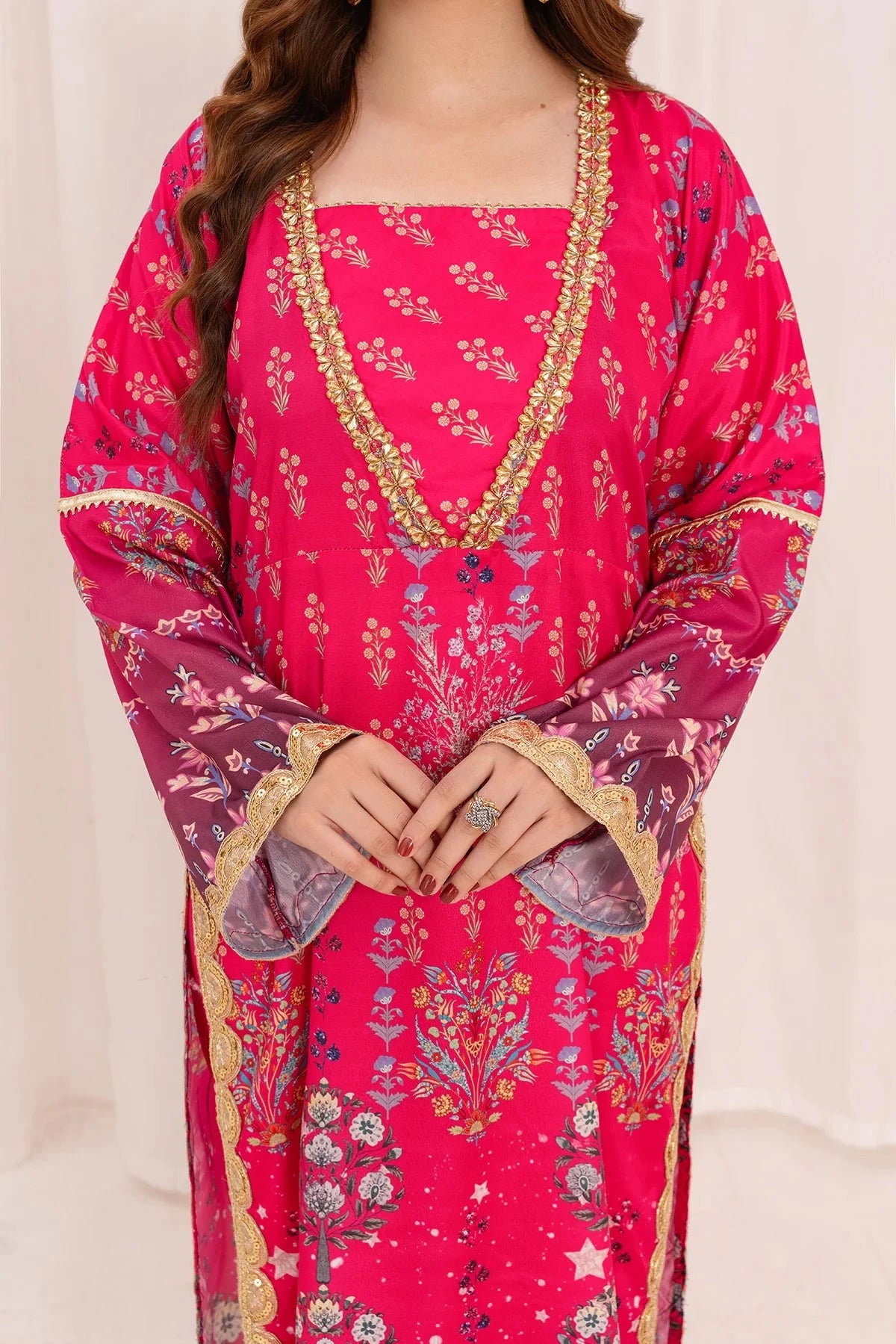 Gulbahar - Mataish