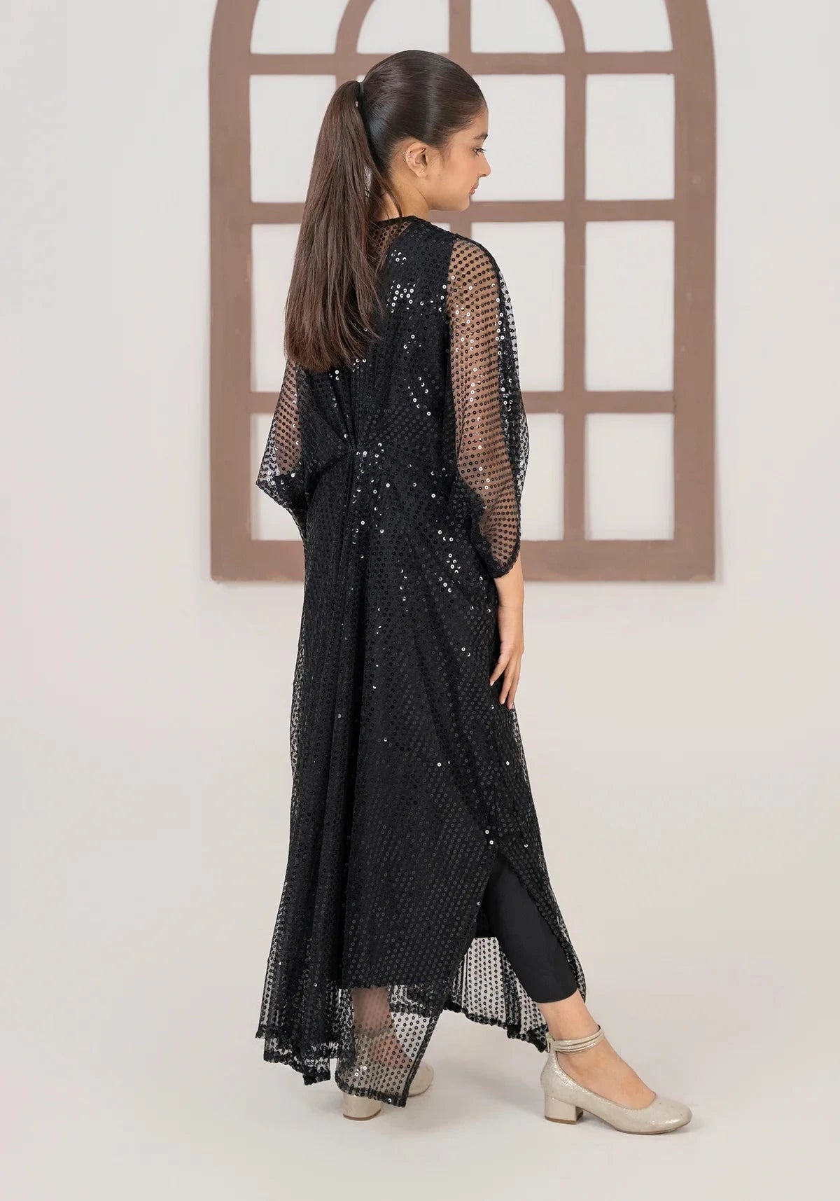 Hot Midnight Kaftan Kids - Mataish