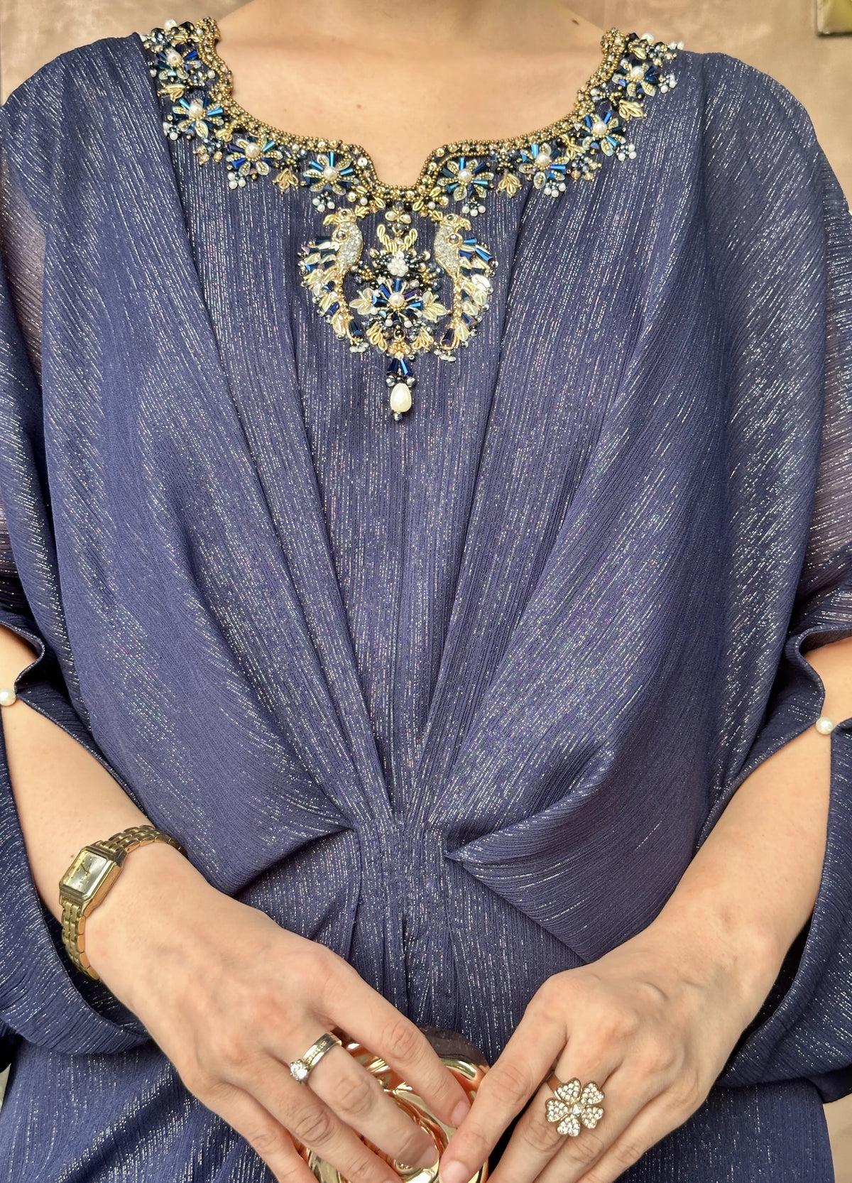 Mora Kaftan