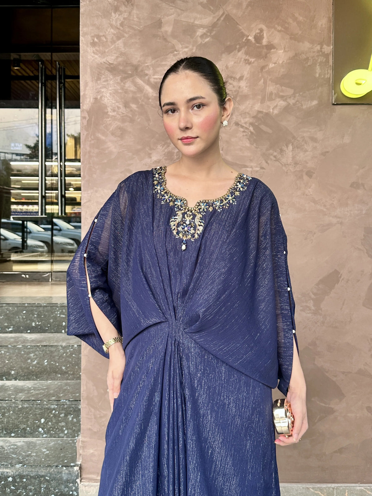 Mora Kaftan
