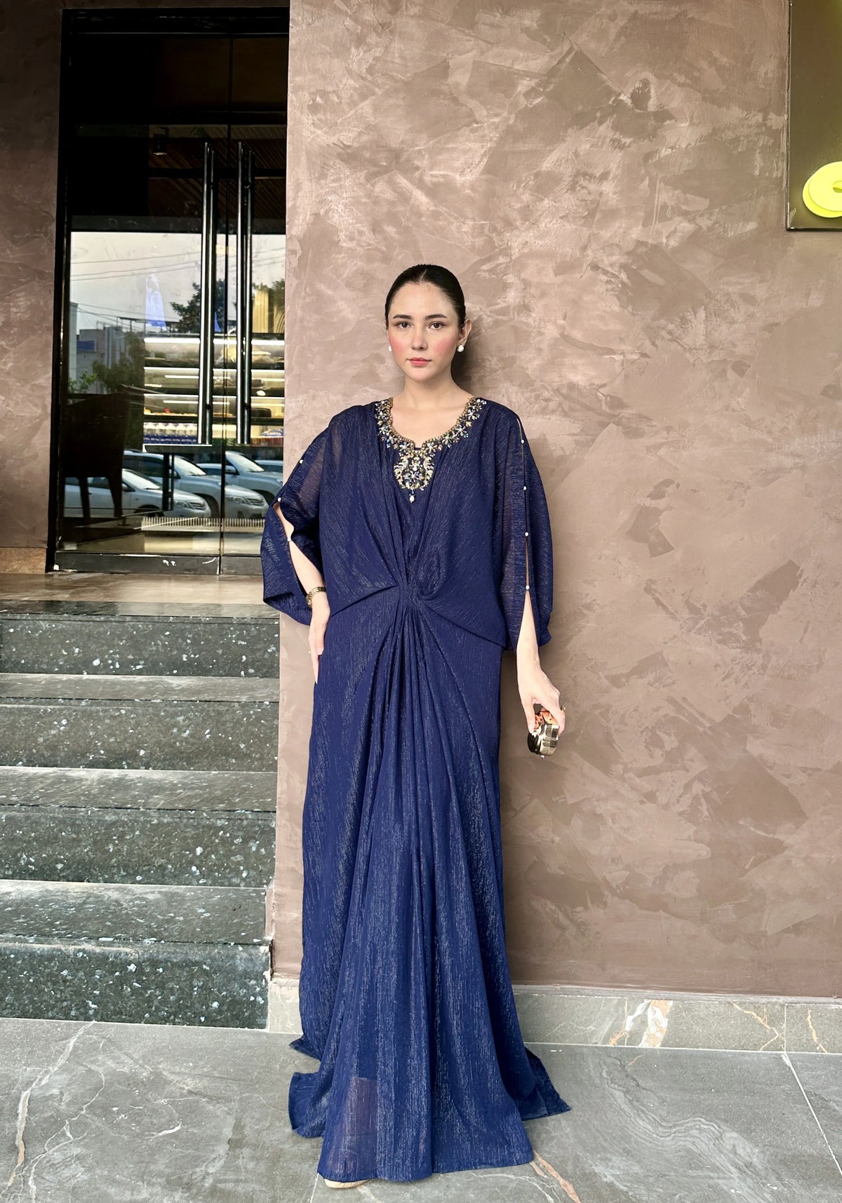 Mora Kaftan