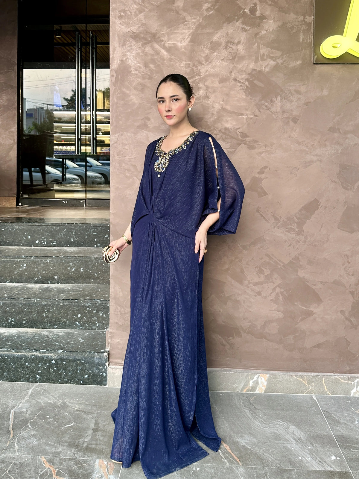 Mora Kaftan