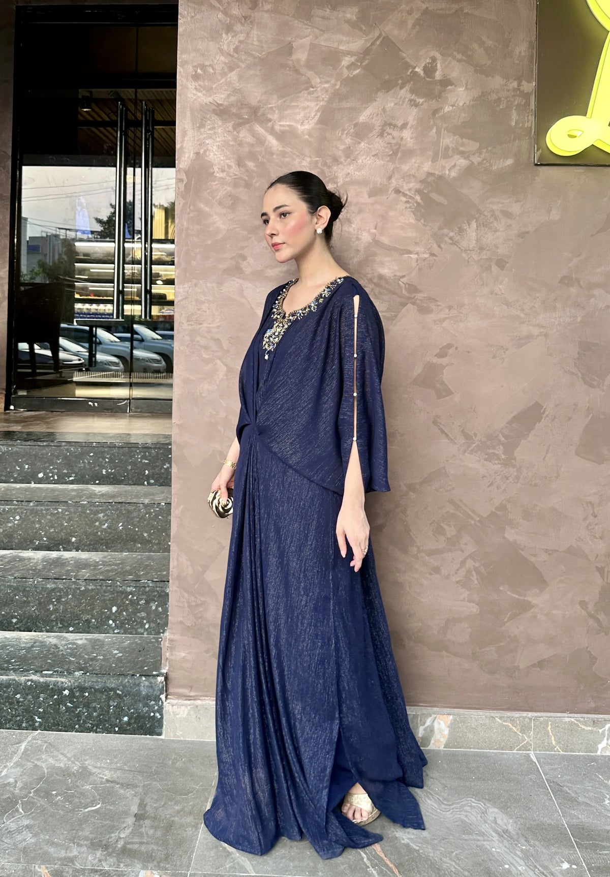 Mora Kaftan