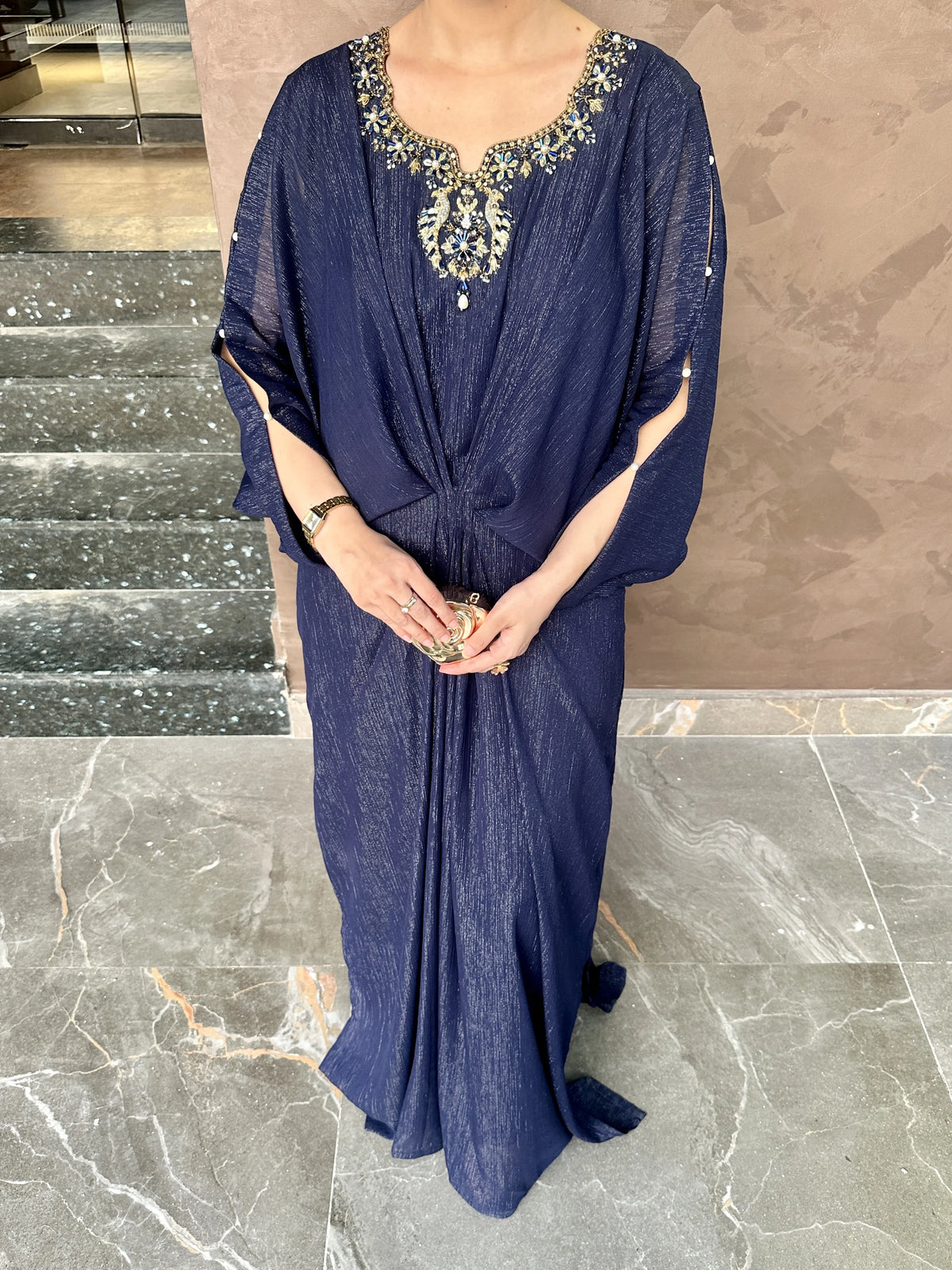 Mora Kaftan