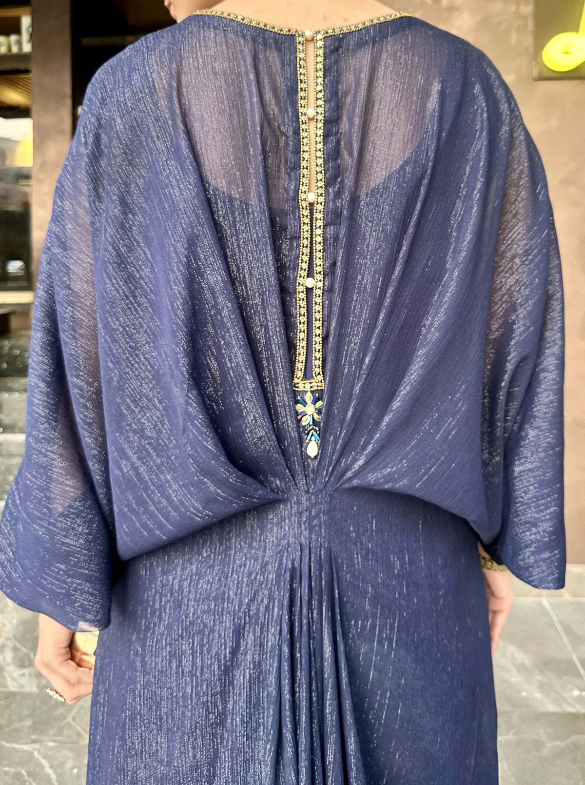 Mora Kaftan