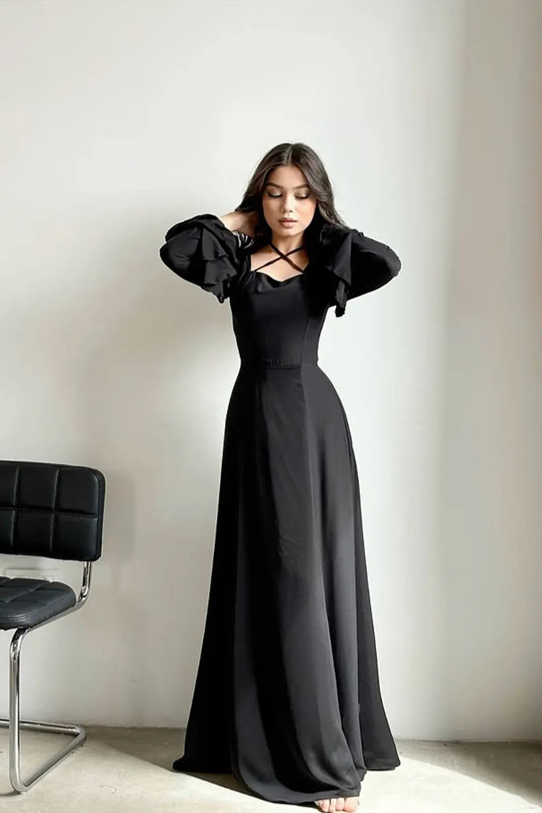 COCKTAIL DRESS