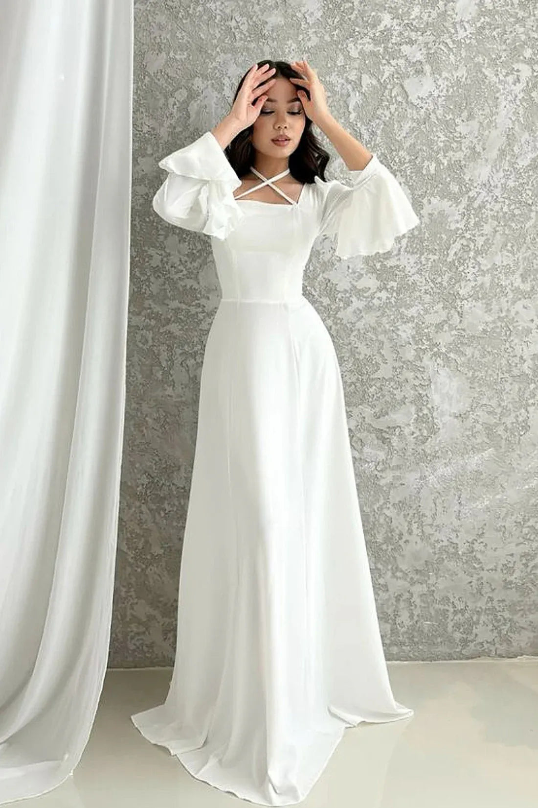 COCKTAIL DRESS
