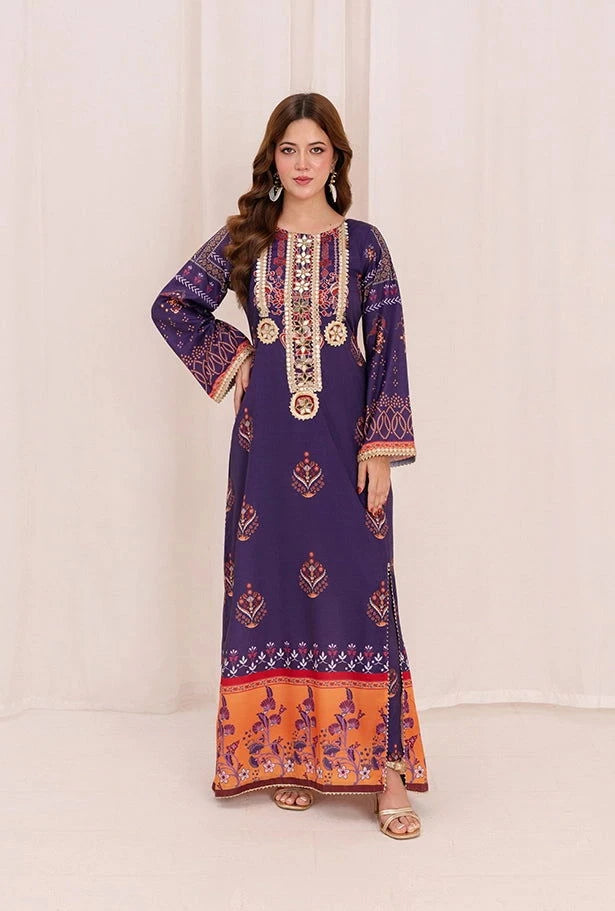 Meher Gul - Mataish