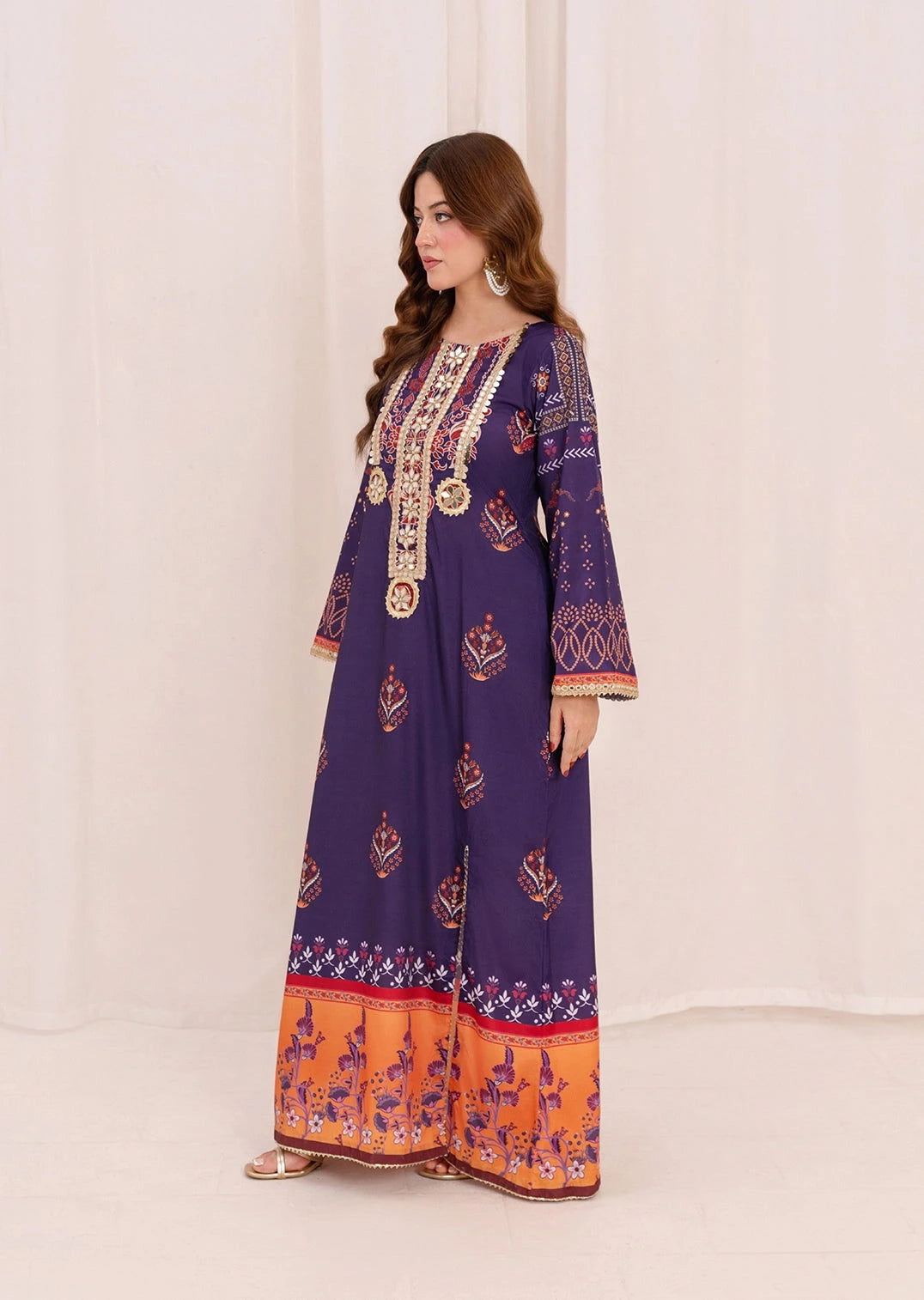 Meher Gul - Mataish