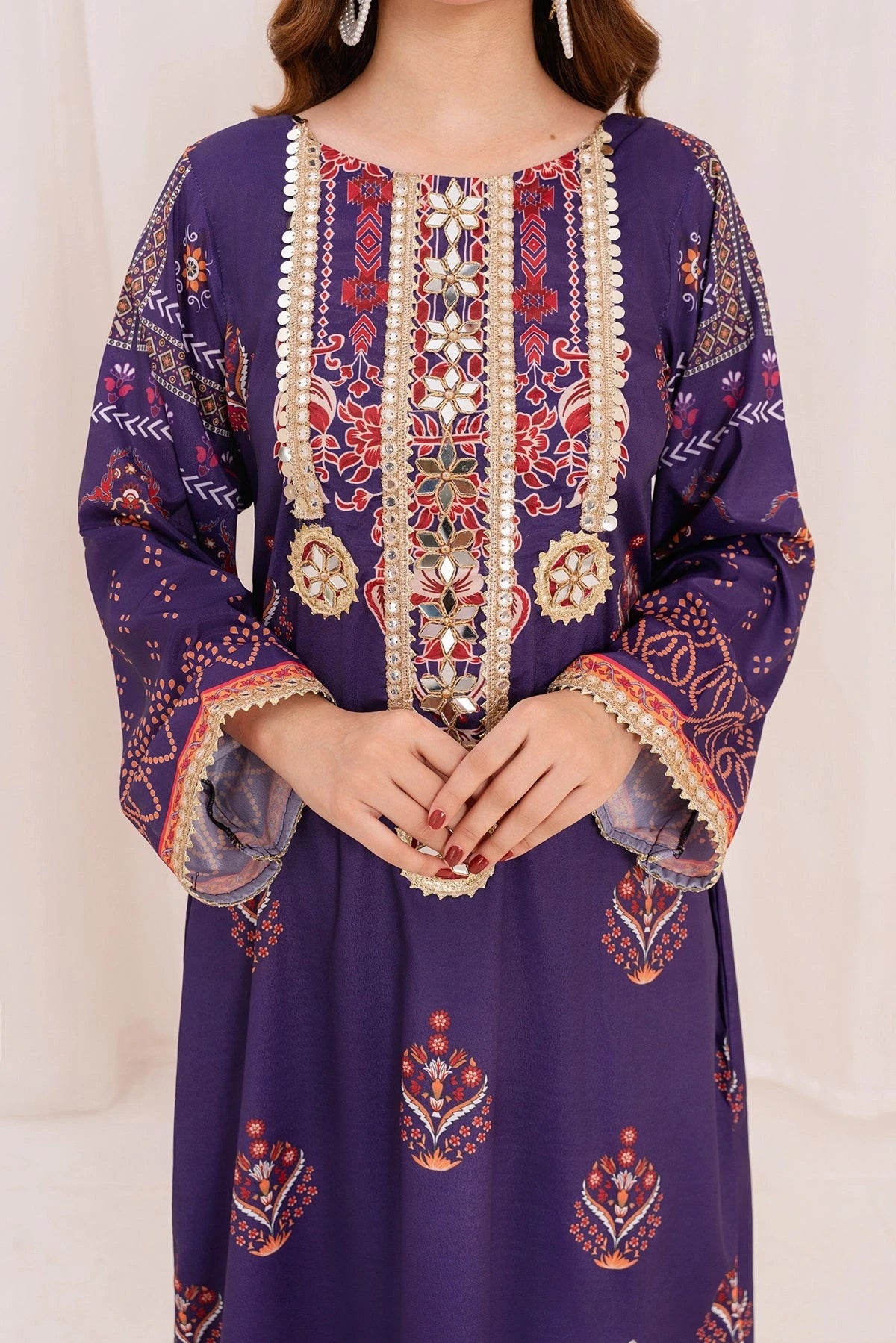 Meher Gul - Mataish