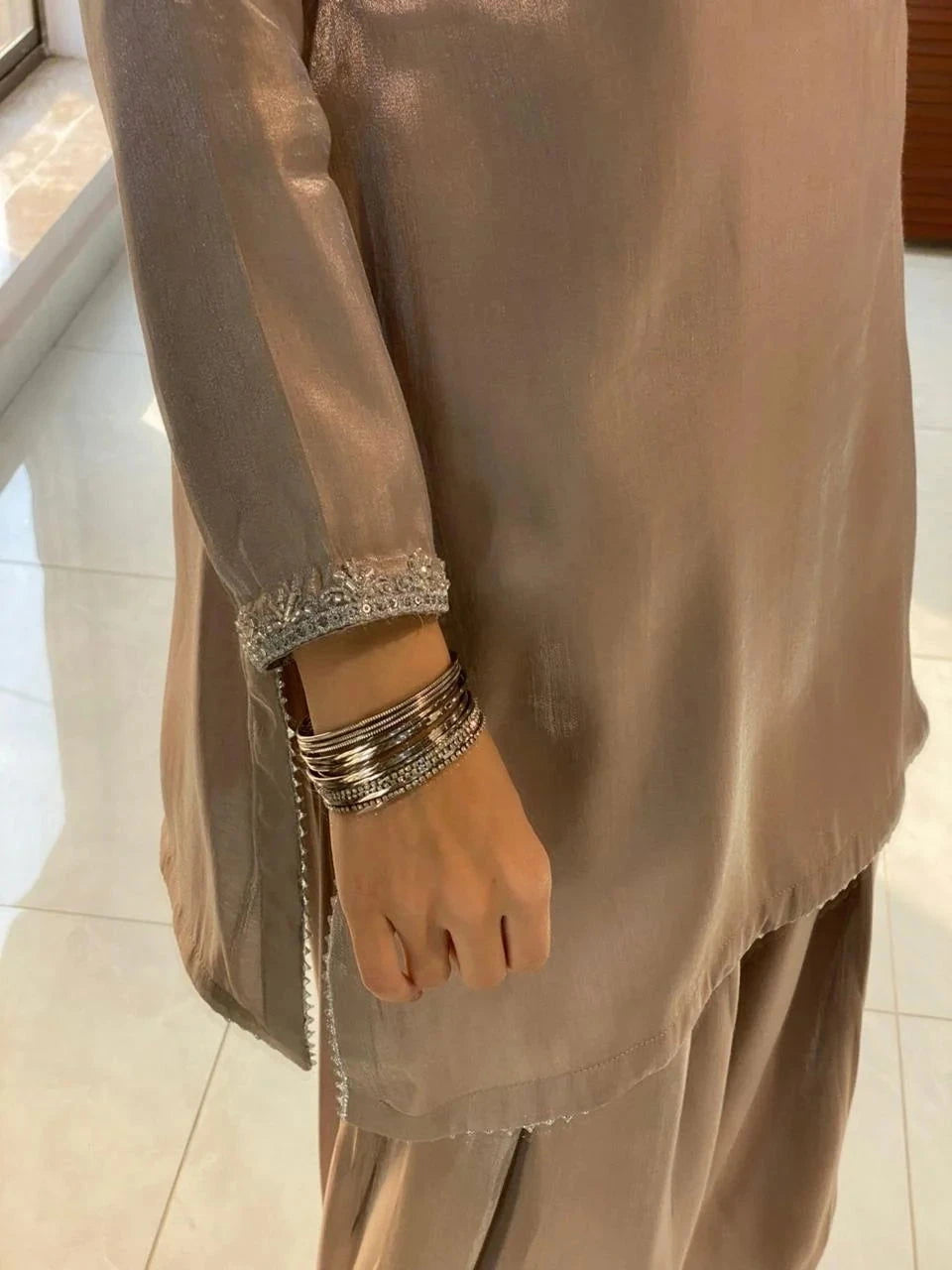 Noor-e-Farshi - Mataish