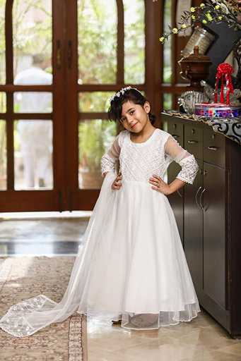 White Combo - Mataish