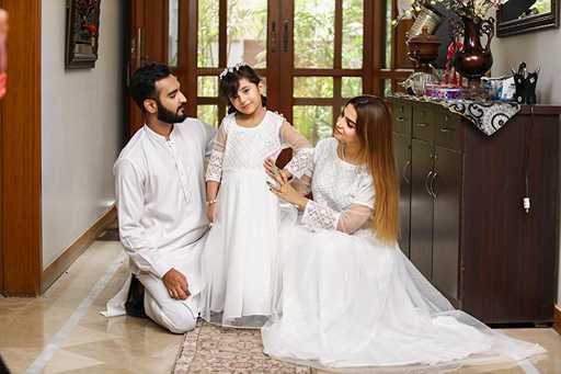 White Combo - Mataish