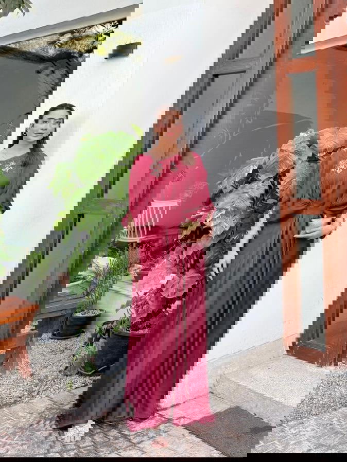 Zar Gul Kaftan - Mataish