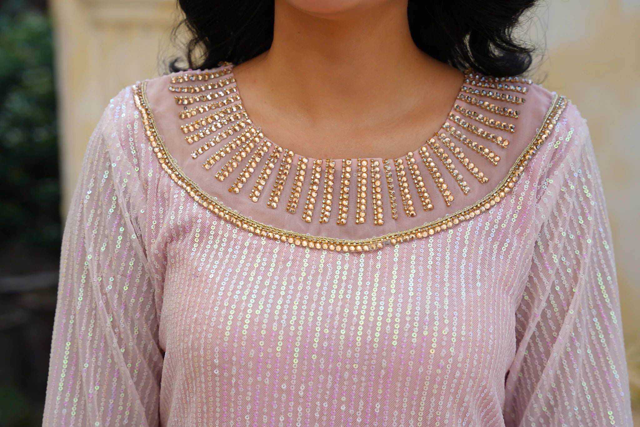 Pink Elan