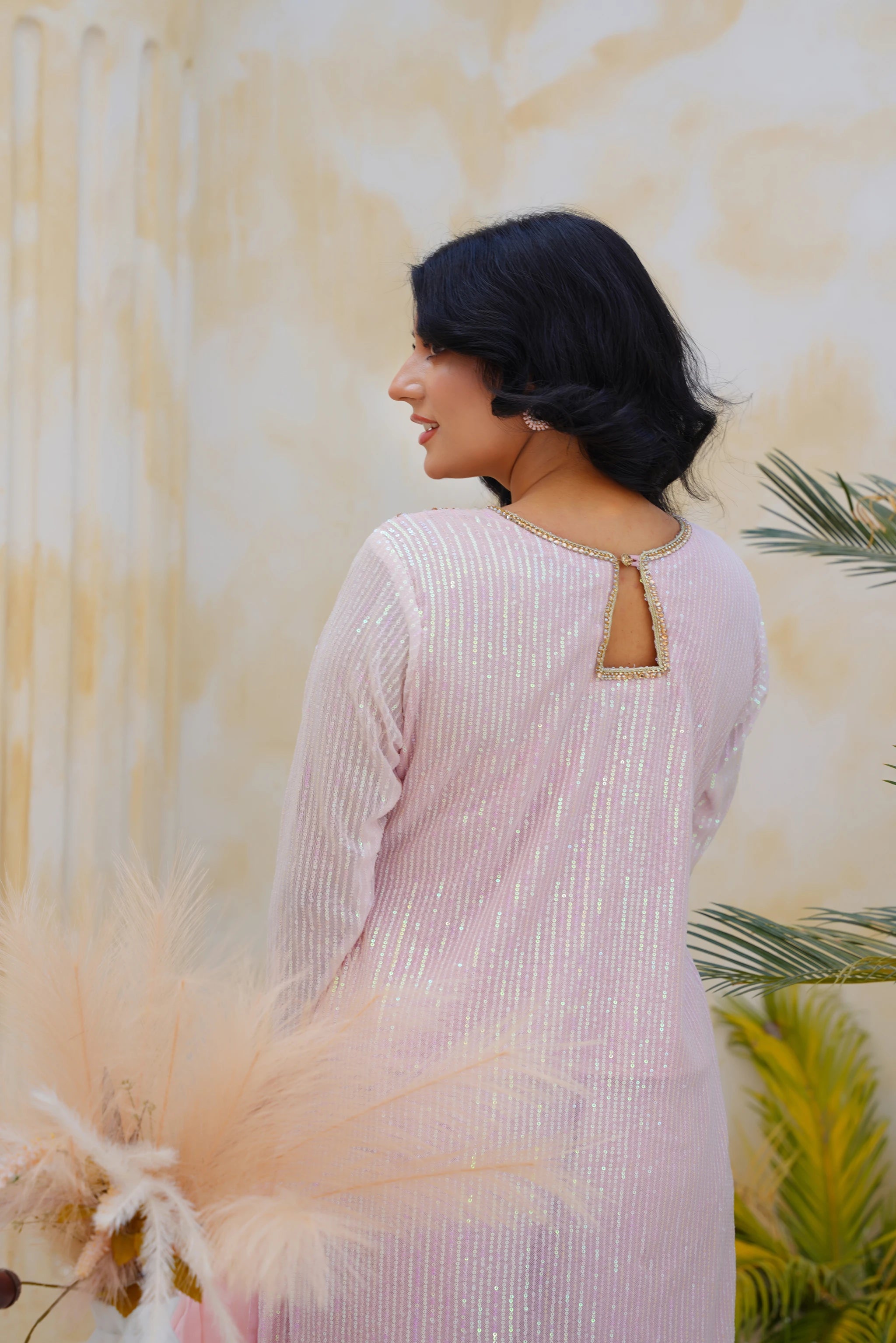 Pink Elan