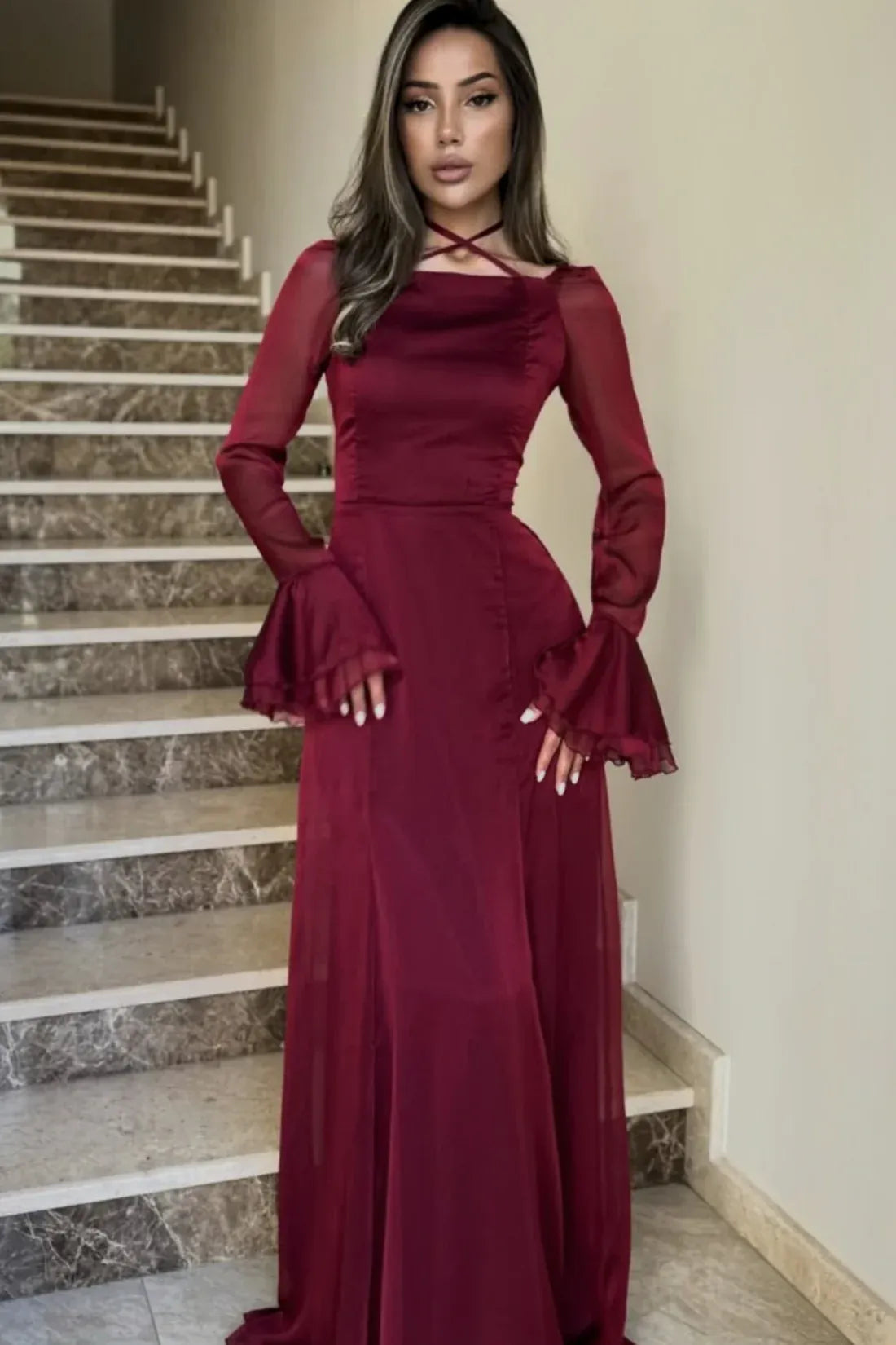 COCKTAIL DRESS