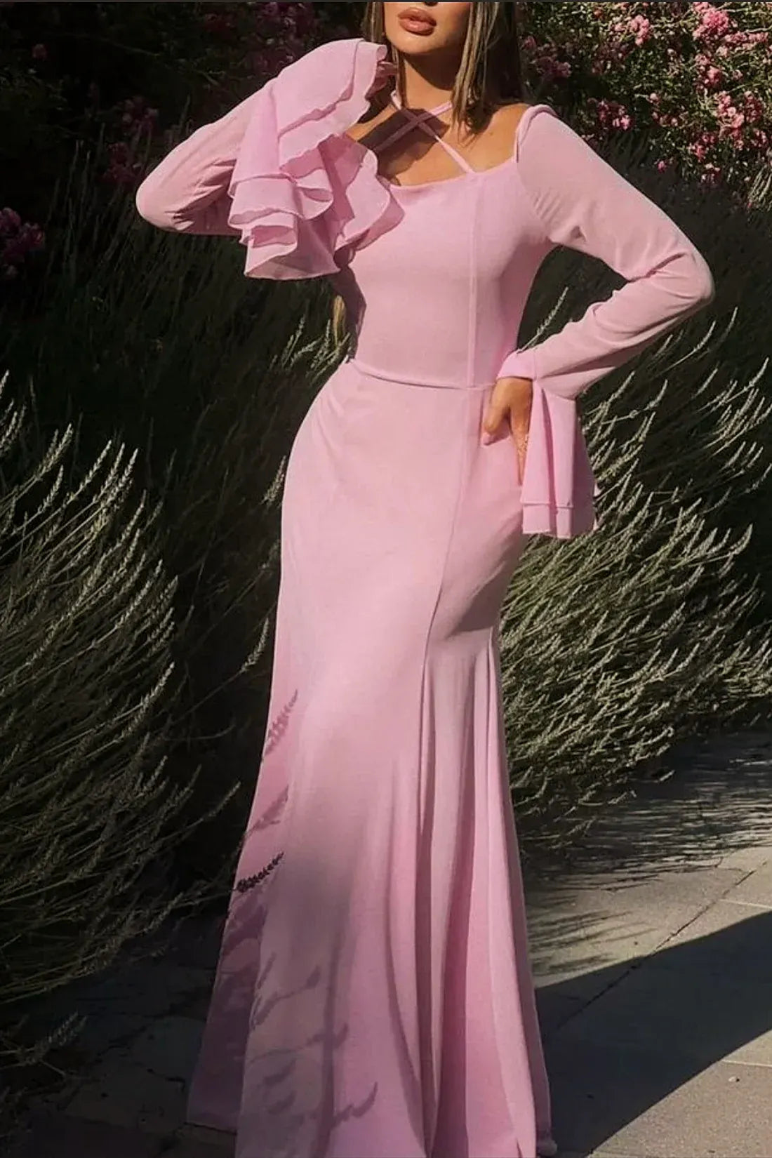 COCKTAIL DRESS
